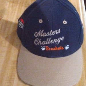 Sam Houston Bearkats Snapback